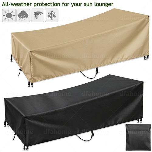 Waterproof sunbed sun - sunbed/sun, lounger