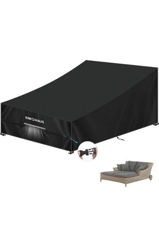 Furniture cover for sunlounger - cover,