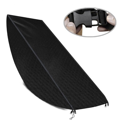 Weatherproof lounger cover - weatherproof,