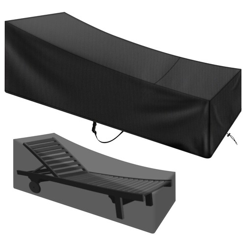 Waterproof sunbed sun - waterproof, lounger