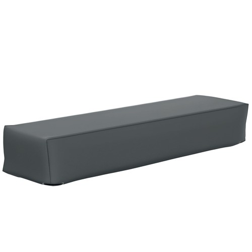 Outsunny sun lounger cover - lounger,