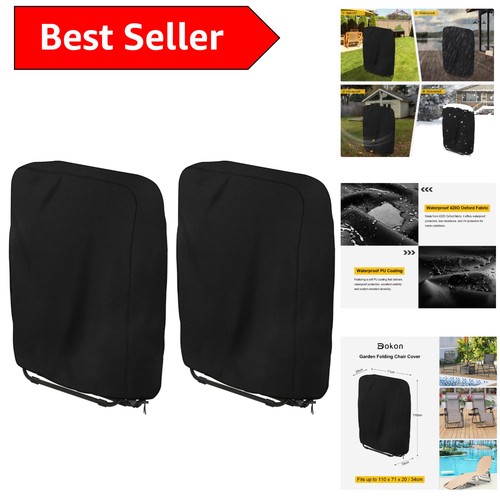 Weatherproof folding chair - weatherproof,