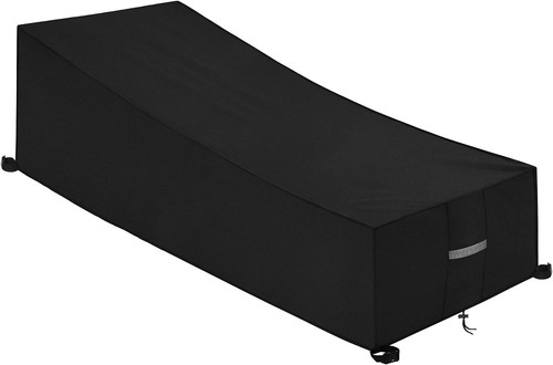 Windproof oxford sun lounger - sun,