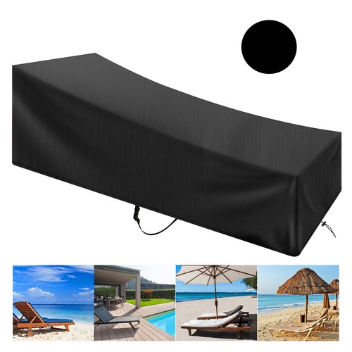 Sun lounger cover - cover, waterproof
