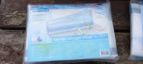 Florabest sun bed weather - sun,