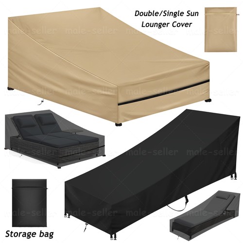 Double single recliner sun - double/single,