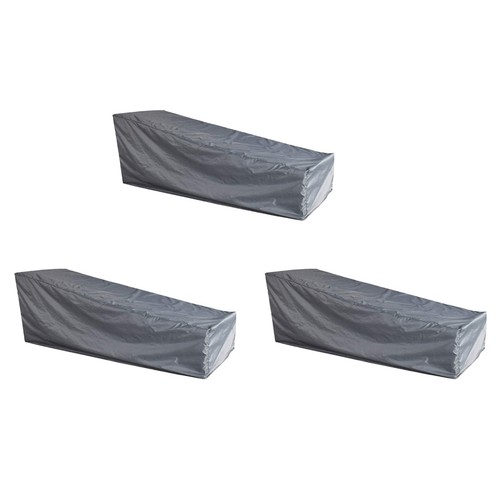 Sunlounger cover 208 76 x - 76,