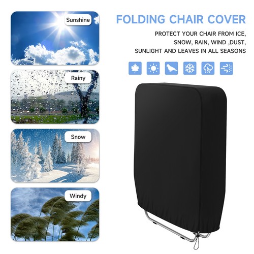 Garden folding reclining chair - garden,