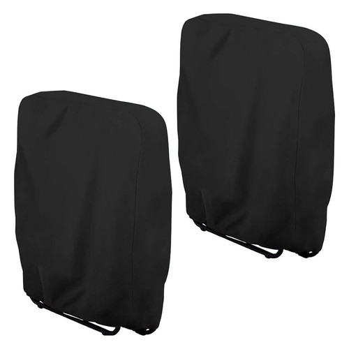 Weatherproof folding chair - folding,