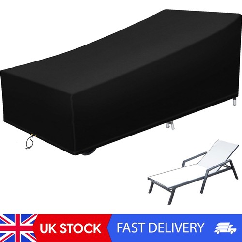 Waterproof sun lounger cover - waterproof,