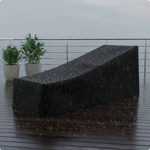 Lounger cover waterproof - lounger,