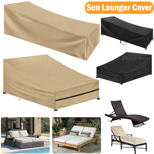 Double single recliner - double/single, sun