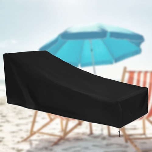 Folding waterproof chaise - folding,