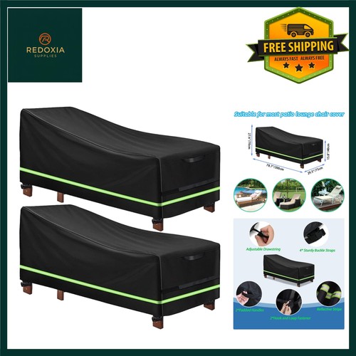 Waterproof sun lounger covers - waterproof,