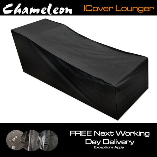 Sun lounger cover waterproof - cover,
