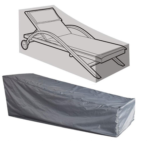 Sun lounger cover protective - sun,