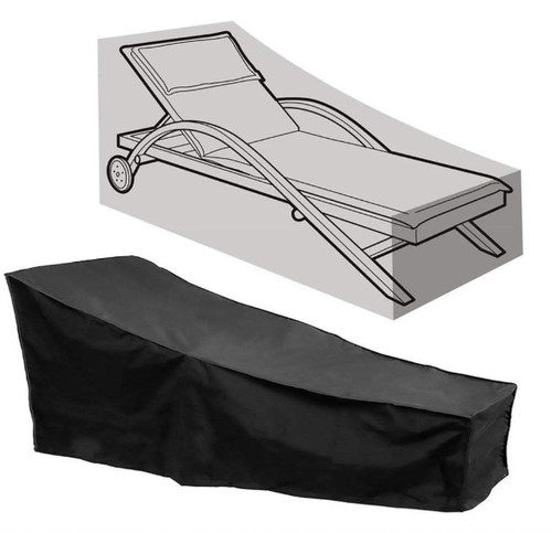 Sun lounger cover protective - sun,