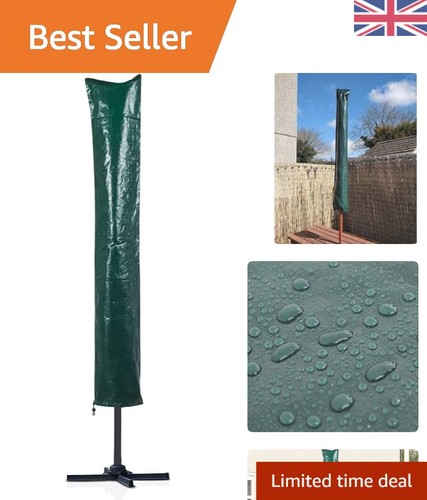 Durable garden umbrella cover - durable,