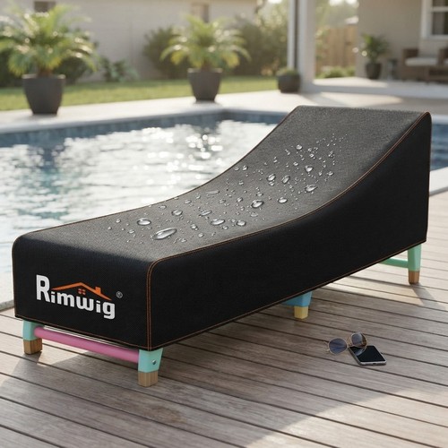 Sun lounger cover - sun,