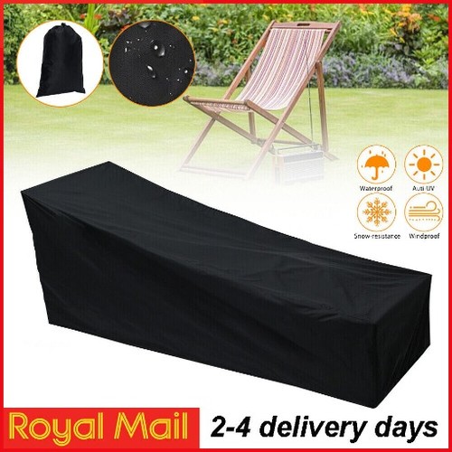 Waterproof sunbed sun lounger - sunbed/sun,