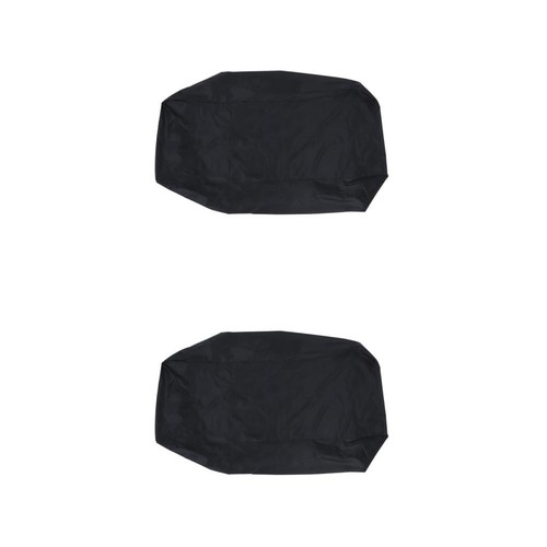 2pcs reusable oxford - 2pcs, cloth